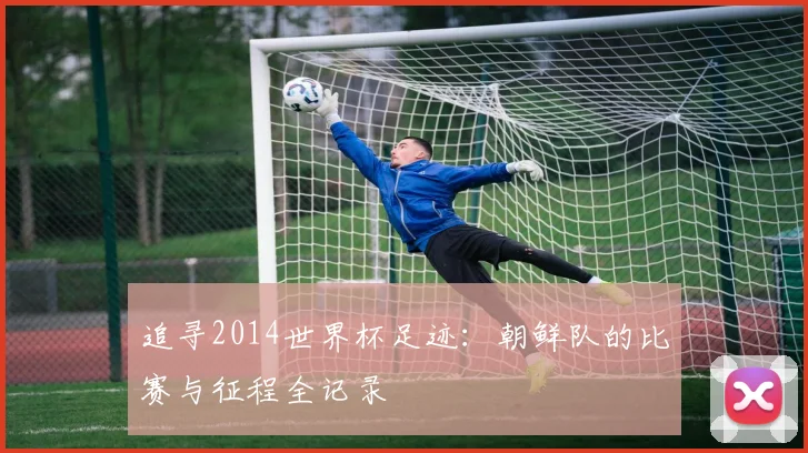 追寻2014世界杯足迹：朝鲜队的比赛与征程全记录